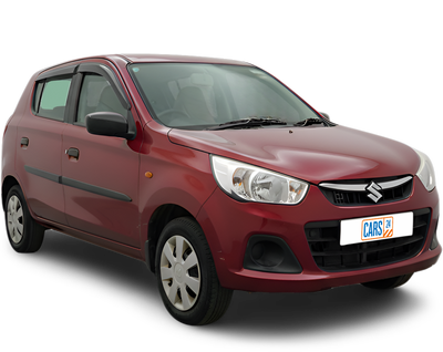 Maruti Alto K10-img